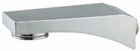 水栓金具 カクダイ　400-530-25　ステンレス吐水口(横形) 呼び径25mm