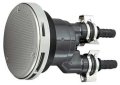 水栓金具 カクダイ　415-018　一口循環金具(ペア耐熱管用) 10A [□]