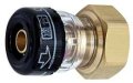 水栓金具 カクダイ　415-700-10　ワンロックアダプター 10A [□]