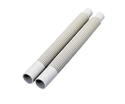 画像1: 水栓金具 カクダイ　416-204-10　ジョイントカバー [□]