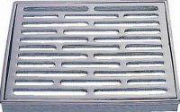 排水金具 カクダイ　4216-150　角巣 [□]