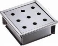 排水金具 カクダイ　4217-150　角排水ユニット [□]