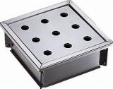 排水金具 カクダイ　4217-150　角排水ユニット [□]
