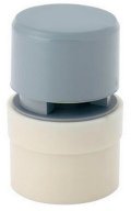 水栓金具 カクダイ　423-806　小型低位通気弁 [□]