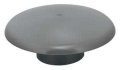 通気器具 カクダイ　423-853　ＶＰ・ＶＵ兼用露出ベンドキャップ//呼75・100兼用 [□]