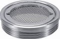 通気器具 カクダイ　4232-150　外ネジ防虫目皿 [□]