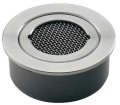 通気器具 カクダイ　4247-50　ＶＰ・ＶＵ兼用ステンレス防虫目皿(接着式) [□]
