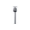 カクダイ　432-409-32　JEWEL BOX 排水金具ユニット 化粧キャップ付き