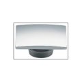 排水金具 カクダイ　433-122　JEWEL BOX 角型化粧キャップ