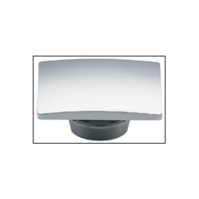 画像1: 排水金具 カクダイ　433-122　JEWEL BOX 角型化粧キャップ