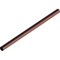 水栓金具 カクダイ　437-711-50　排水用耐熱パイプ/1000ミリ