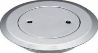 排水金具 カクダイ　4431-150　内ネジツバヒロ掃除口 [□]