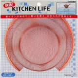 水栓金具 カクダイ　4507A　ゴミこし(銅製)(大)