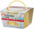 水栓金具 カクダイ　4519A　流し台バスケット(小)