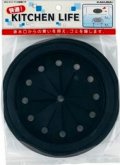 水栓金具 カクダイ　452-010　ゴミ収納器フタ