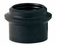 水栓金具 カクダイ　490-430　洗浄管用ゴムアダプター [□]