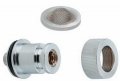 ガーデニング カクダイ　501-405　潅水コンピューター用凍結防止エレメント