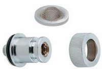 ガーデニング カクダイ　501-405　潅水コンピューター用凍結防止エレメント