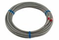 ガーデニング カクダイ　504-032-50　キャブタイヤコード（潅水用） 50m 断面積2sq