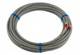 ガーデニング カクダイ　504-032-50　キャブタイヤコード（潅水用） 50m 断面積2sq