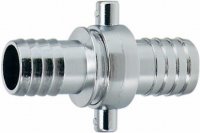 ガーデニング カクダイ　514-300-50　カップリング タケノコ外径51mm