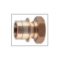 カクダイ　517-001-50　内ネジ・マチノオス接手