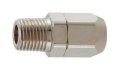 水栓金具 カクダイ　518-50-8.5×6　外ネジナット [□]