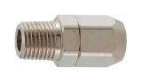 水栓金具 カクダイ　518-50-8.5×6　外ネジナット [□]