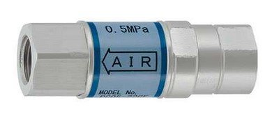 画像1: 水栓金具 カクダイ　518-500-03　エアー用定圧弁/0.3MPa [□]