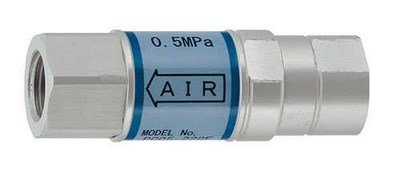 画像1: 水栓金具 カクダイ　518-500-06　エアー用定圧弁/0.6MPa [□]