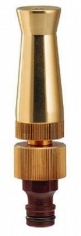ガーデニング カクダイ　523-006　ロケットノズル(アンティーク)