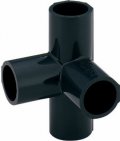 ガーデニング カクダイ　571-714　四方接手