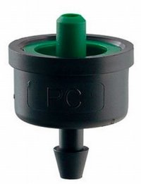 ガーデニング カクダイ　574-225-4　ミニ定流量ドリッパー