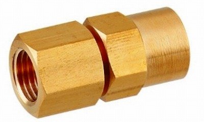 画像1: ガーデニング カクダイ　576-224　接続アダプター