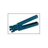 バルブ カクダイ　600-051-6　フレキシブルジョイント接続工具