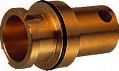 画像1: 水栓金具 カクダイ　603-201　循環金具用漏れ検査治具