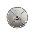 水栓金具 カクダイ　607-710-100　ダイヤモンドカッター(塩ビ管用) [■]