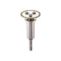 水栓金具 カクダイ　6079　六角軸インナーカッター [■]