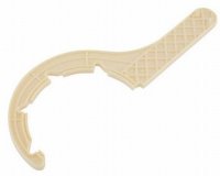 水栓金具 カクダイ　609-002　しめつけ工具