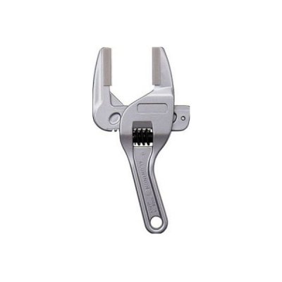 画像1: 水洗工具 カクダイ　609-601　スライドレンチ
