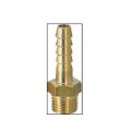 水栓金具 カクダイ　6133-1/2×6.0　ホースニップル [□]