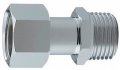 配管継手 カクダイ　6170-13X13　片ナットユニオン [□]