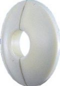 水栓金具 カクダイ　6213　フレキパイプ用ワリザガネ/16用 [□]