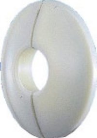 水栓金具 カクダイ　6213　フレキパイプ用ワリザガネ/16用 [□]