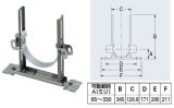 水栓金具 カクダイ　625-456-100D　レベルバンド [□]