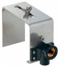 カクダイ　625-711　水栓取付金具(塀用)