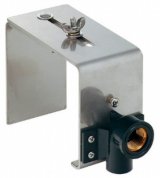 カクダイ　625-711　水栓取付金具(塀用)
