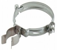 カクダイ　625-731　縦トイ用配管固定金具