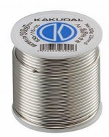 水栓金具 カクダイ　630-115-35　ソルダー(銀入)//3.5%