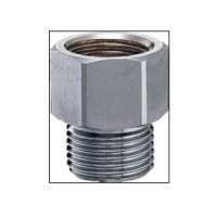 水栓金具 カクダイ　642-802-20　ネジ変換アダプターA [□]